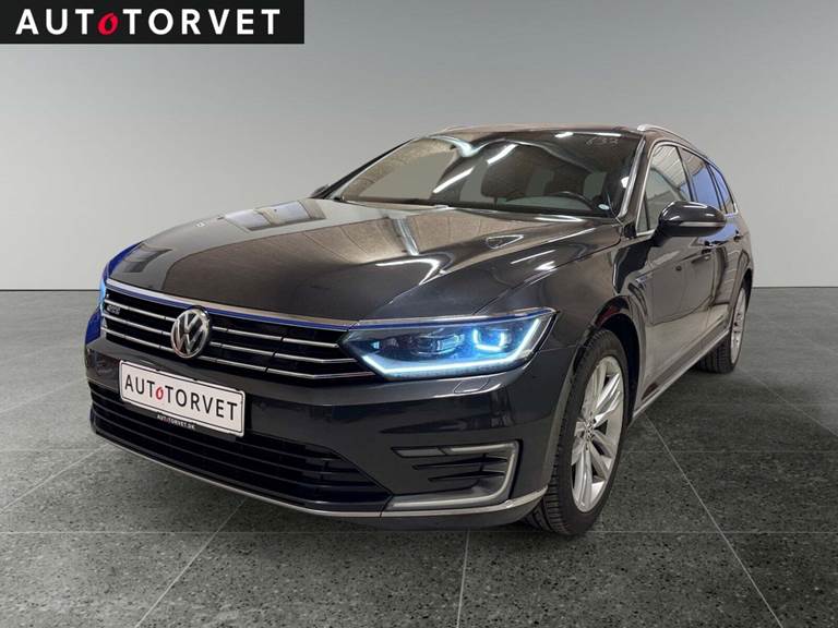 VW Passat 1,4 GTE Highline Variant DSG