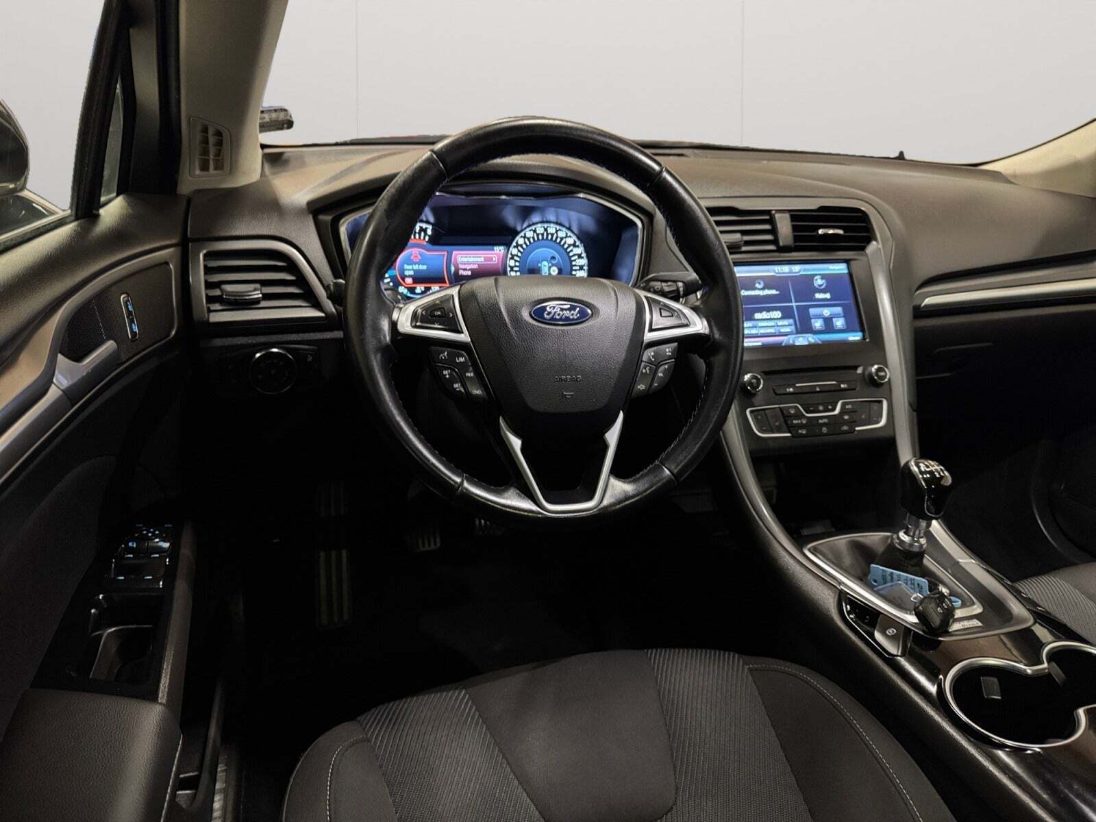 Ford Mondeo 1,5 SCTi 160 Titanium stc.