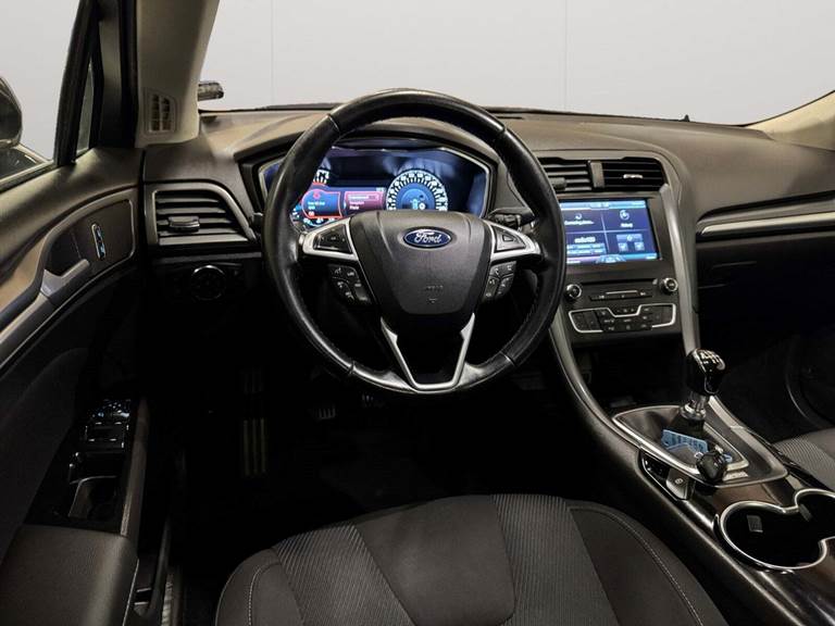 Ford Mondeo 1,5 SCTi 160 Titanium stc.