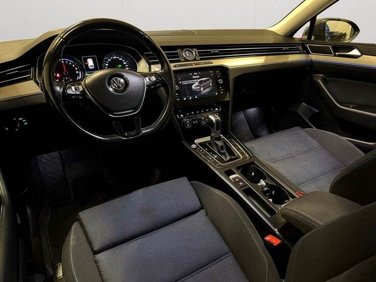 VW Passat 1,4 GTE Variant DSG