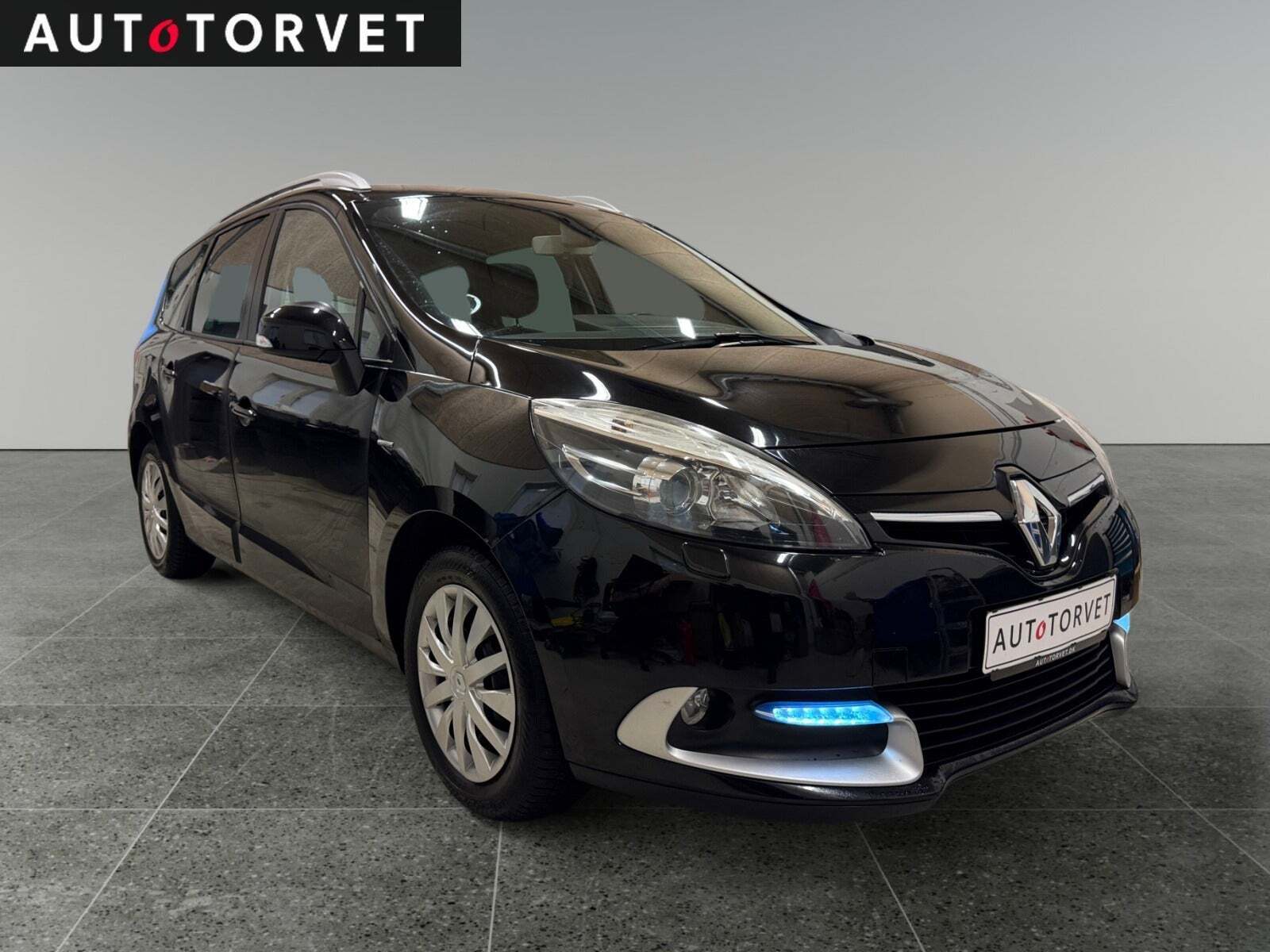 Renault Grand Scenic III 1,5 dCi 110 Limited Edition 7prs