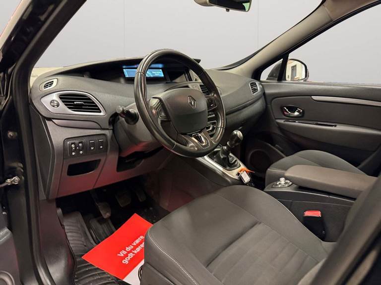 Renault Grand Scenic III 1,5 dCi 110 Limited Edition 7prs