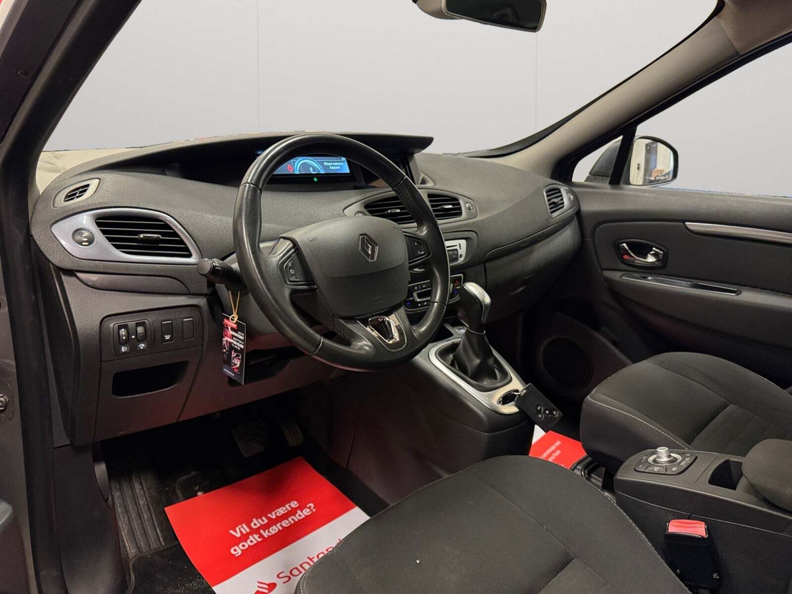 Renault Grand Scenic III 1,5 dCi 110 Limited Edition EDC 7prs