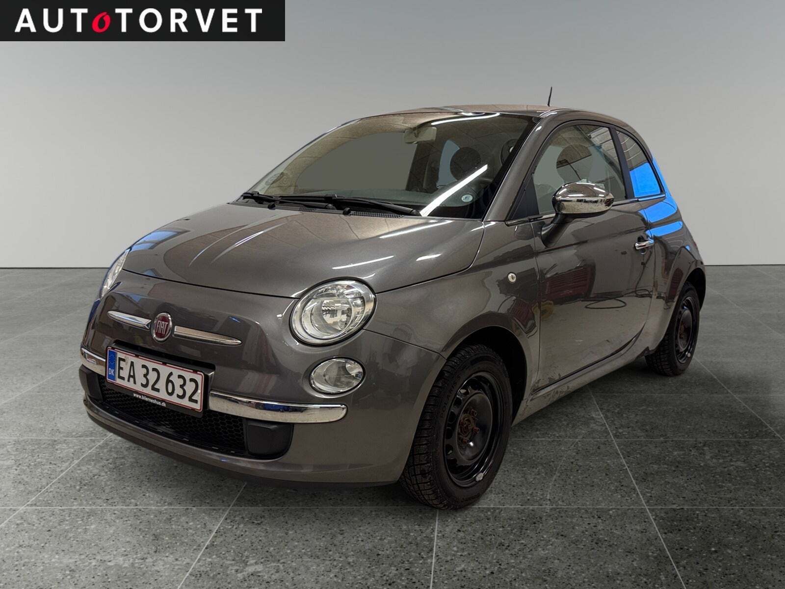 Fiat 500 1,2 Pop