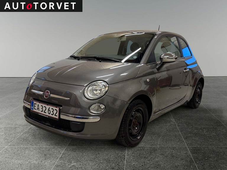 Fiat 500 1,2 Pop