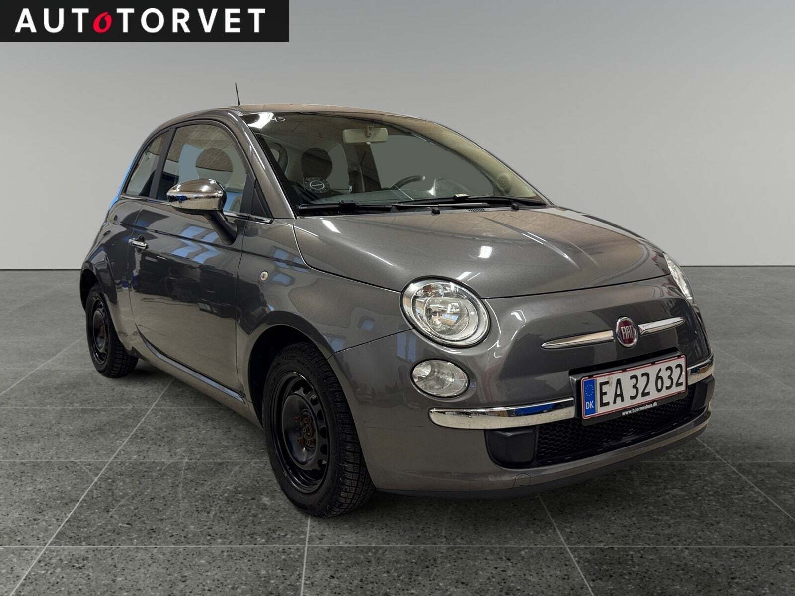 Fiat 500 1,2 Pop