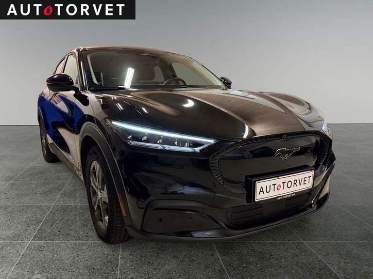 Ford Mustang Mach-E 70 Standard Range