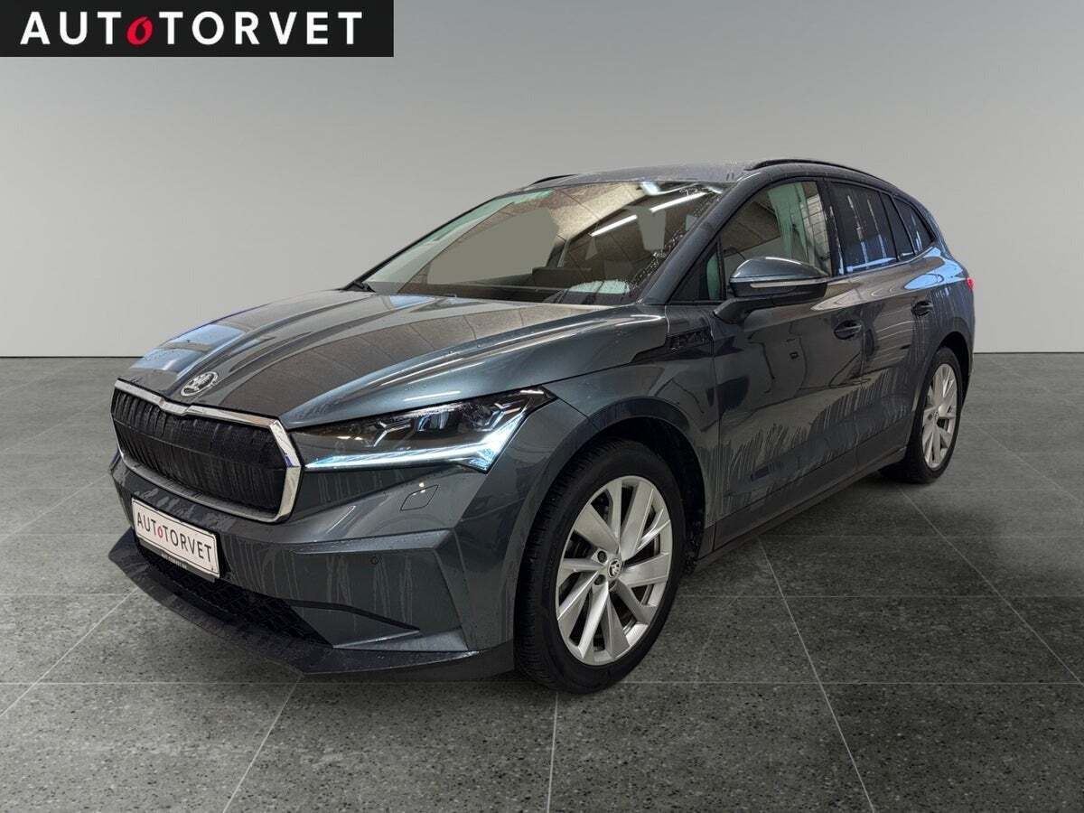 Skoda Enyaq 60 iV
