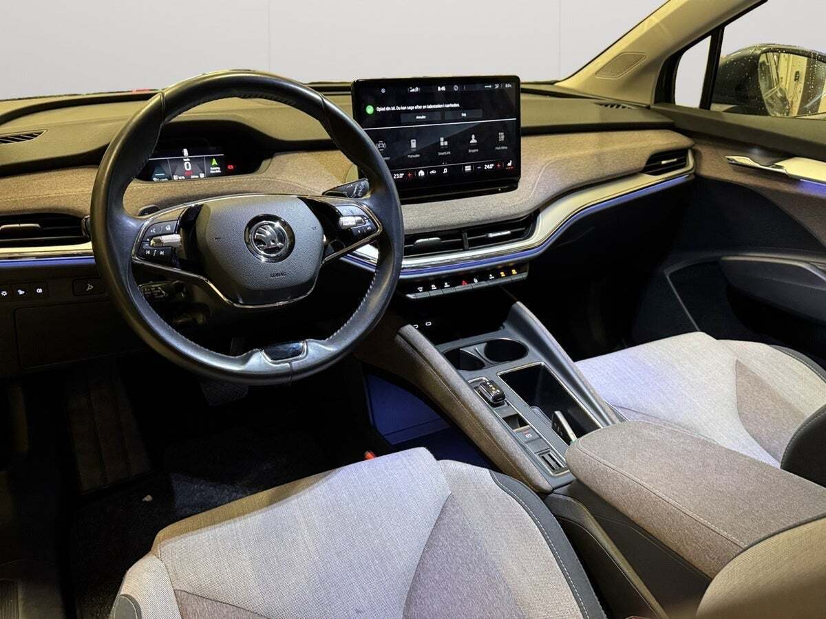 Skoda Enyaq 60 iV