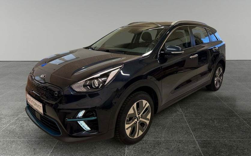 Kia e-Niro 39 Comfort