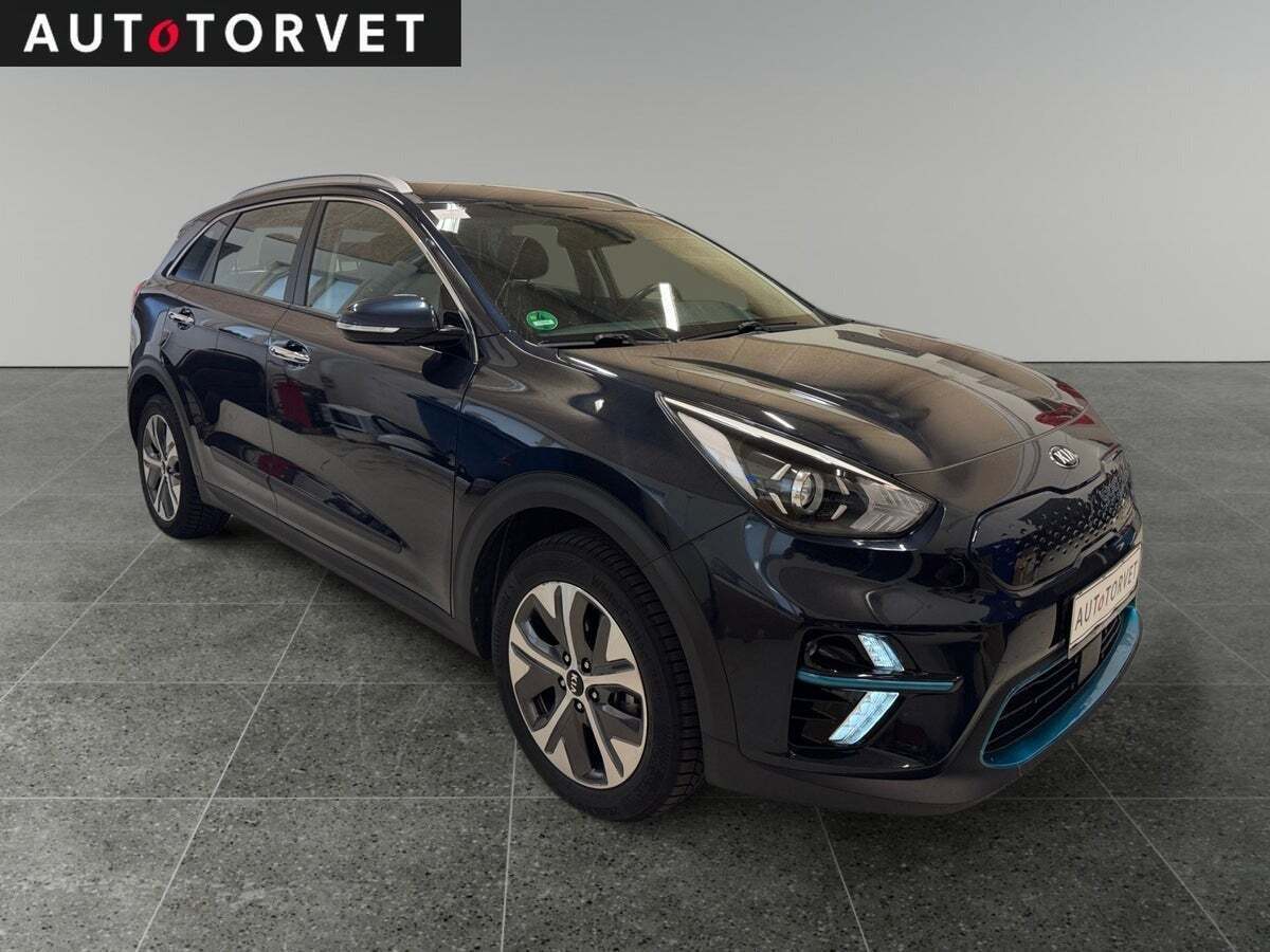Kia e-Niro 39 Comfort