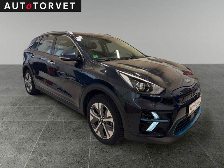 Kia e-Niro 39 Comfort