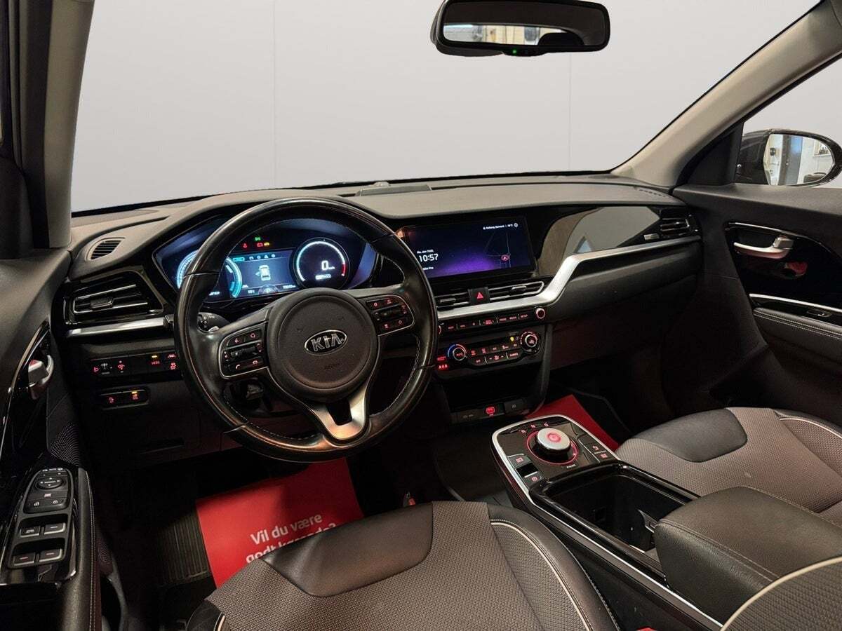 Kia e-Niro 39 Comfort