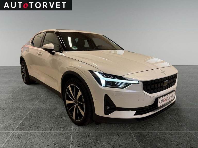 Polestar 2 Long Range AWD