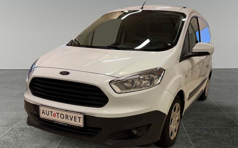 Ford Transit Courier 1,0 SCTi 100 Trend Van