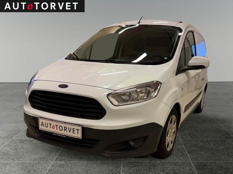 Ford Transit Courier 1,0 SCTi 100 Trend Van