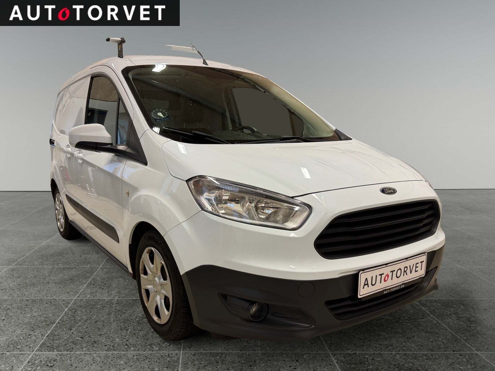 Ford Transit Courier 1,0 SCTi 100 Trend Van