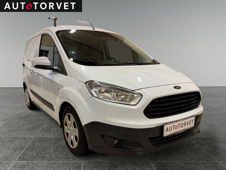 Ford Transit Courier 1,0 SCTi 100 Trend Van
