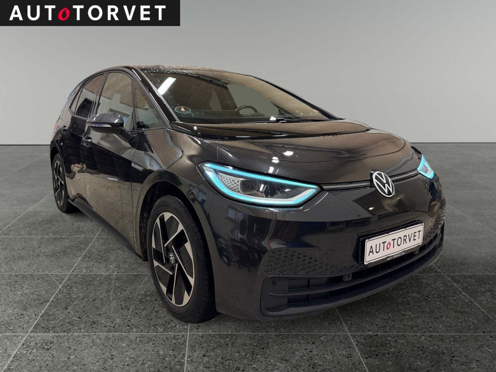 VW ID.3 58 Pro Family