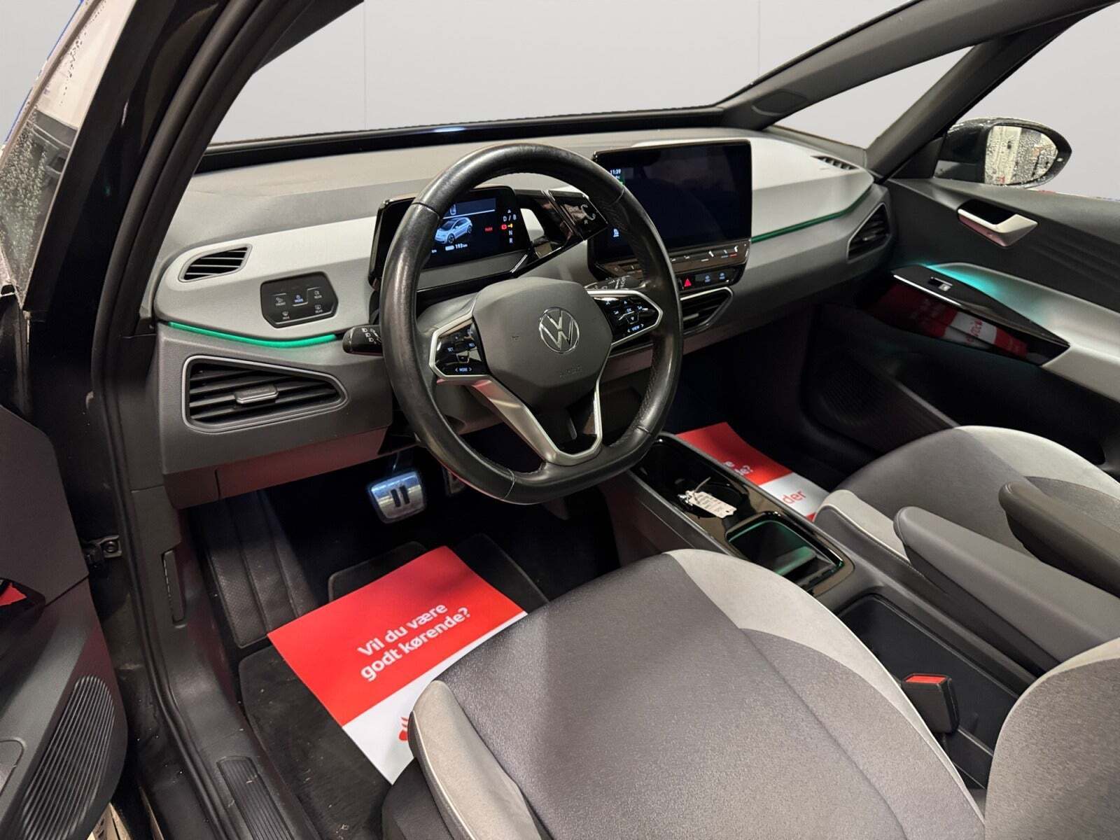 VW ID.3 58 Pro Family