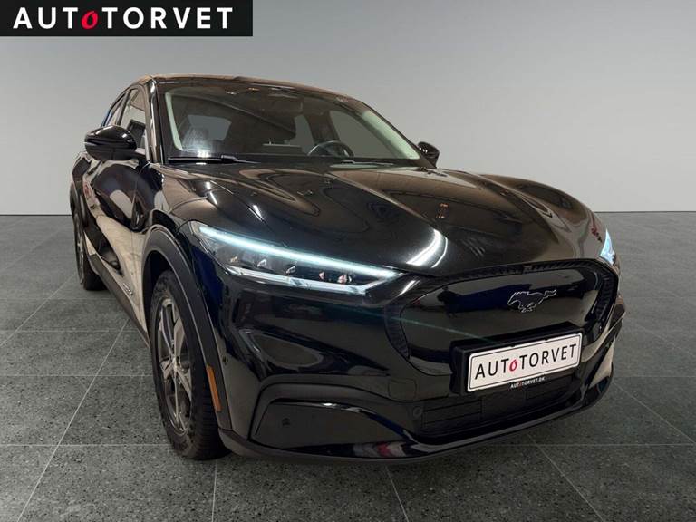 Ford Mustang Mach-E 70 Standard Range