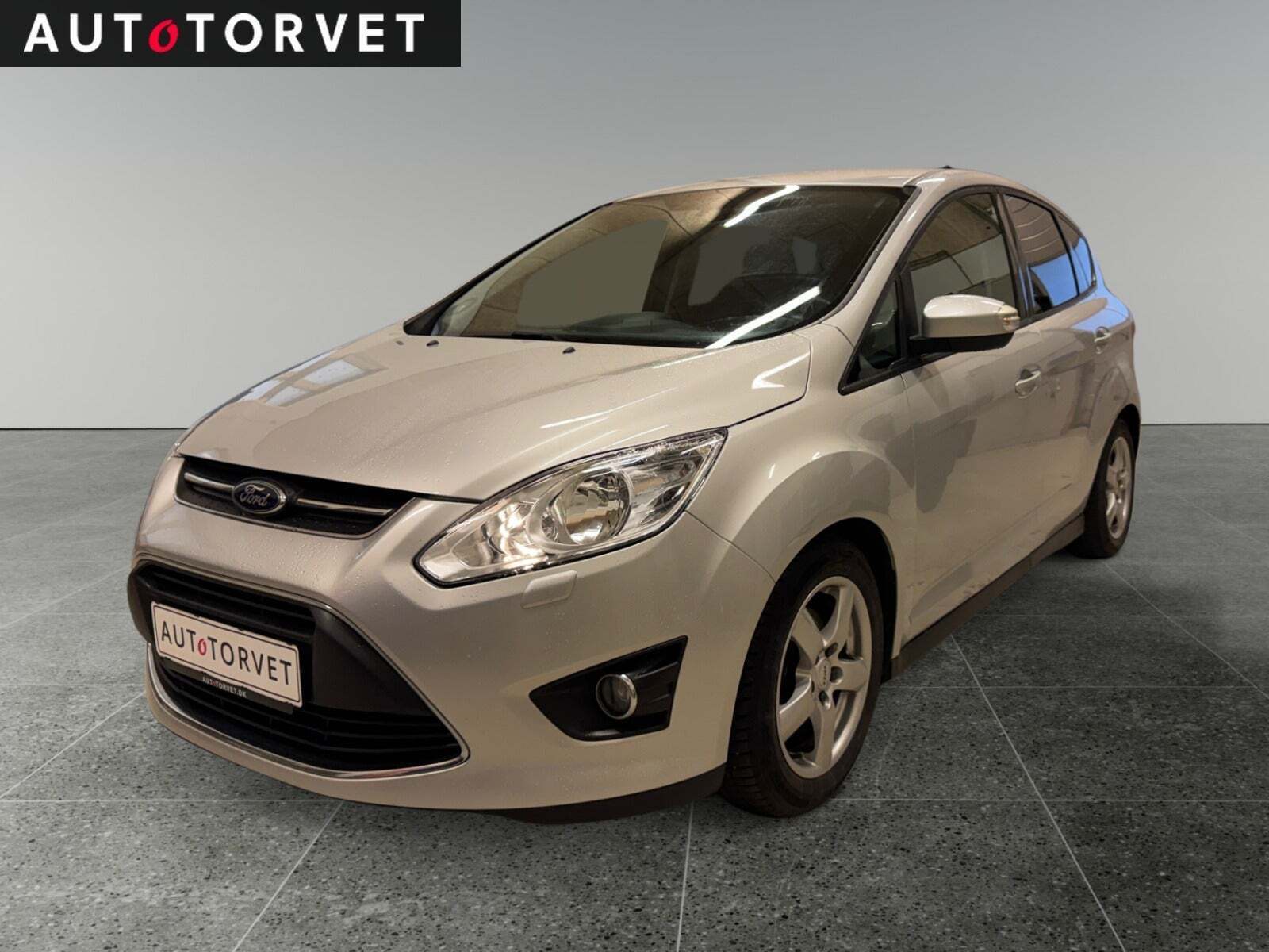 Ford C-MAX 1,6 TDCi 115 Trend