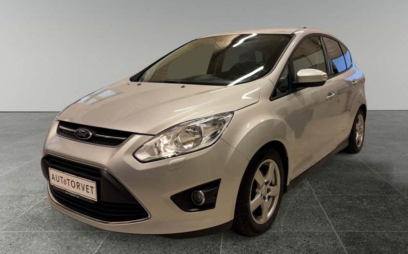 Ford C-MAX 1,6 TDCi 115 Trend