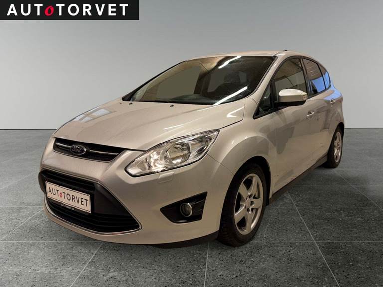 Ford C-MAX 1,6 TDCi 115 Trend