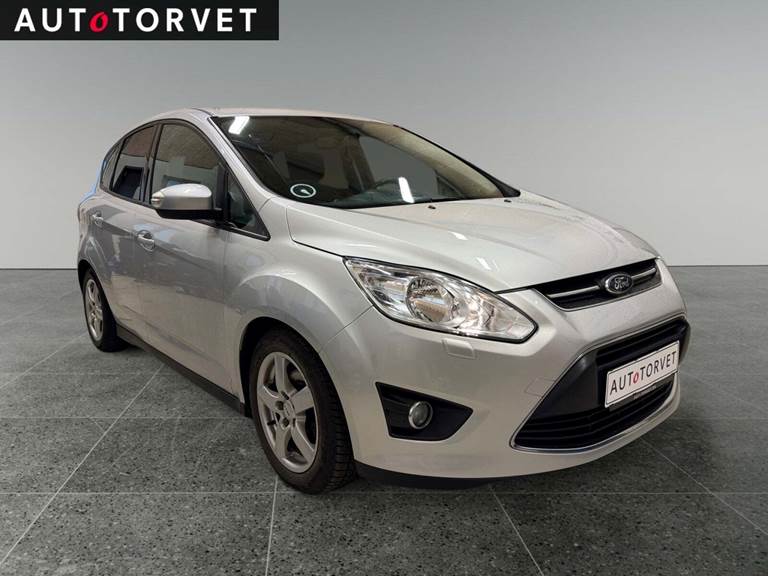 Ford C-MAX 1,6 TDCi 115 Trend