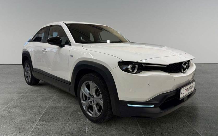 Mazda MX-30 e-SkyActiv Prime-Line