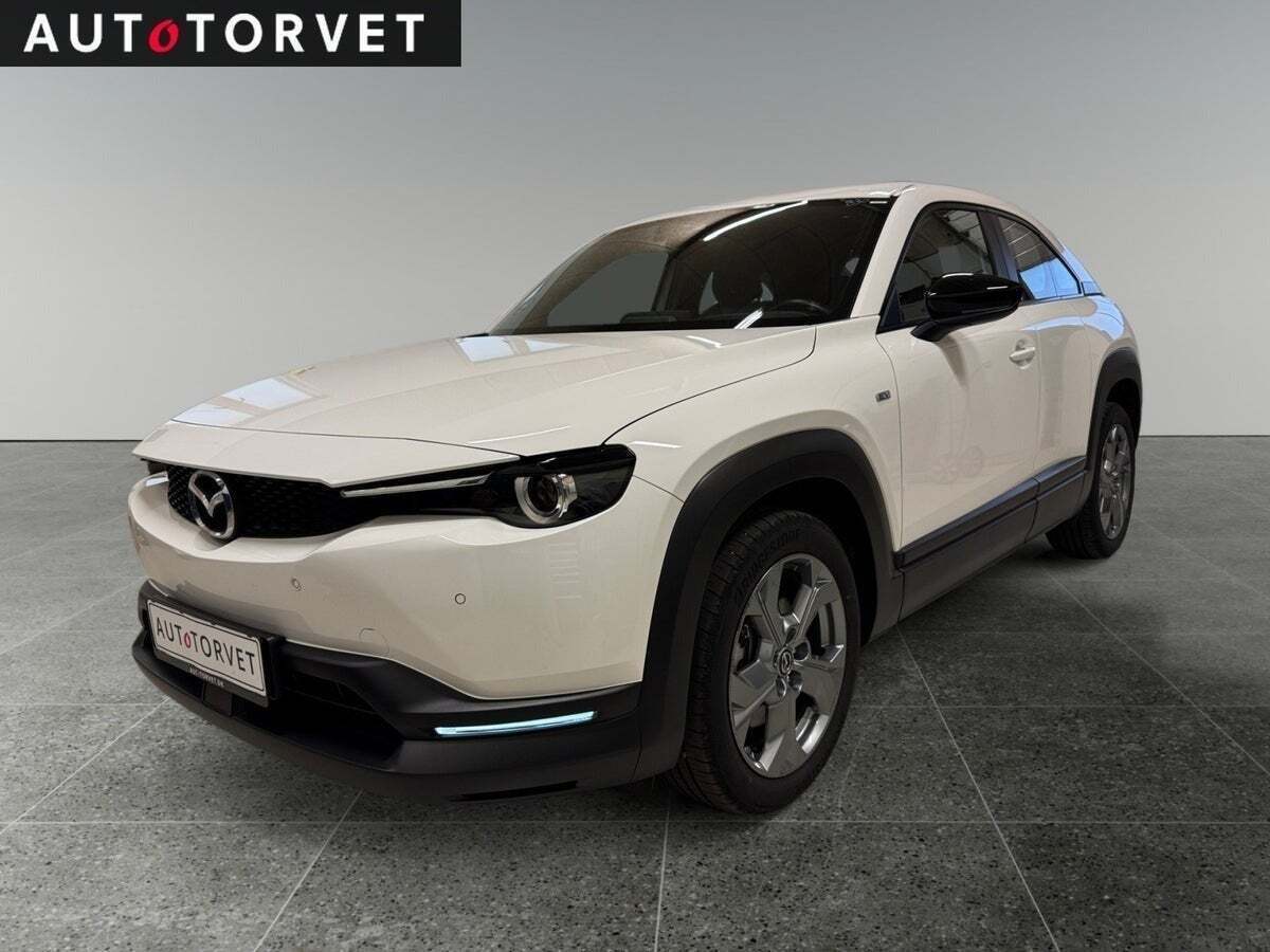 Mazda MX-30 e-SkyActiv Prime-Line