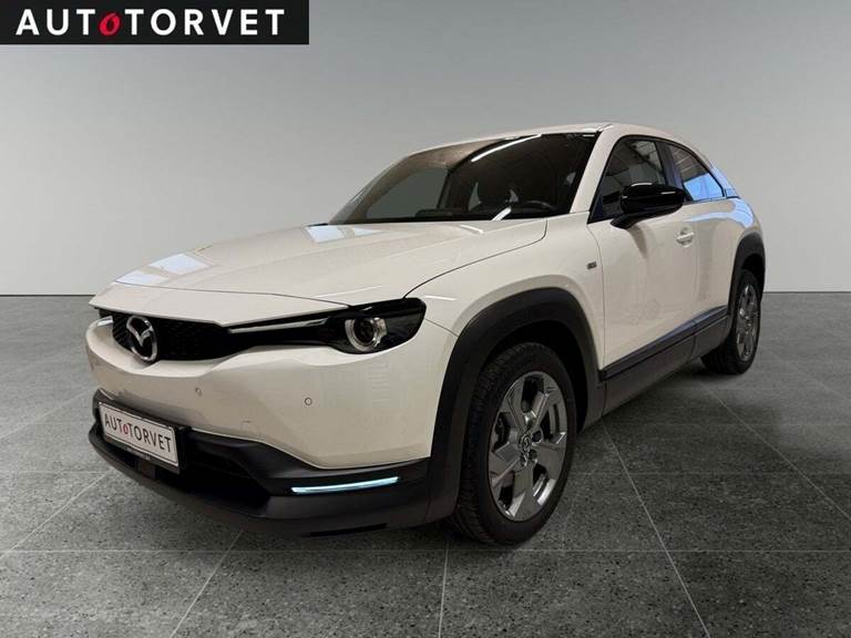 Mazda MX-30 e-SkyActiv Prime-Line