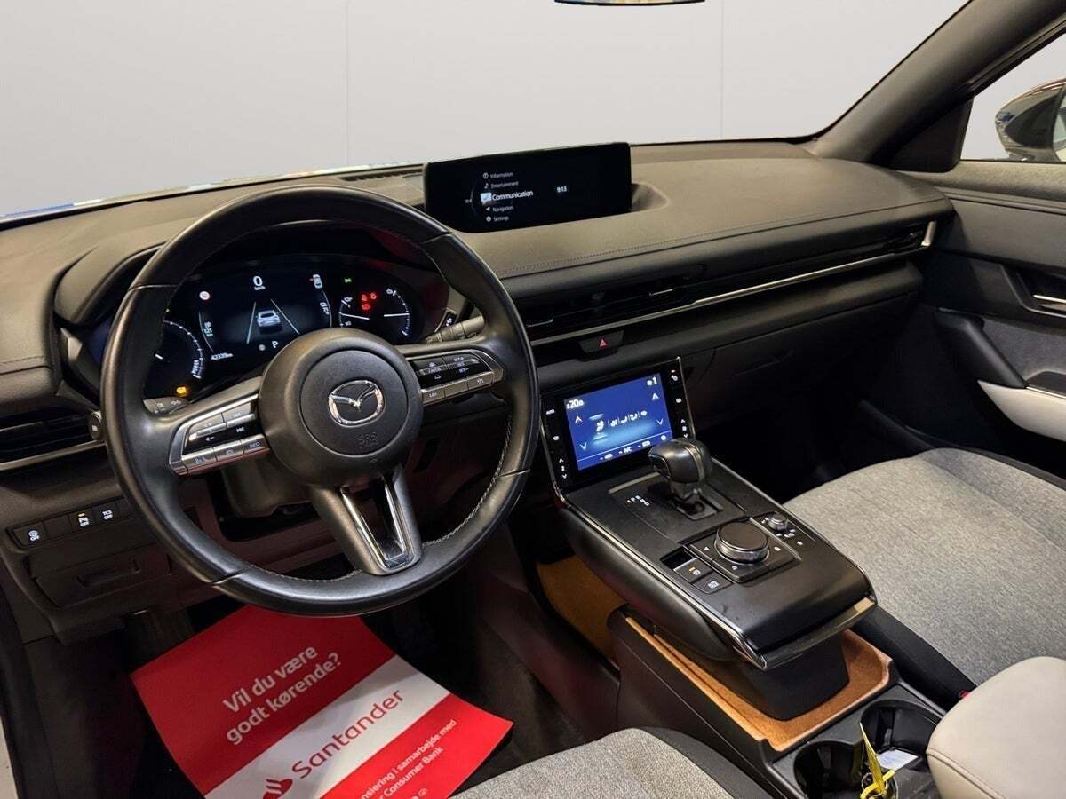 Mazda MX-30 e-SkyActiv Prime-Line