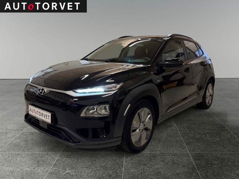 Hyundai Kona 64 EV Trend