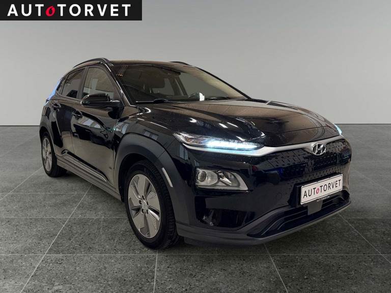 Hyundai Kona 64 EV Trend