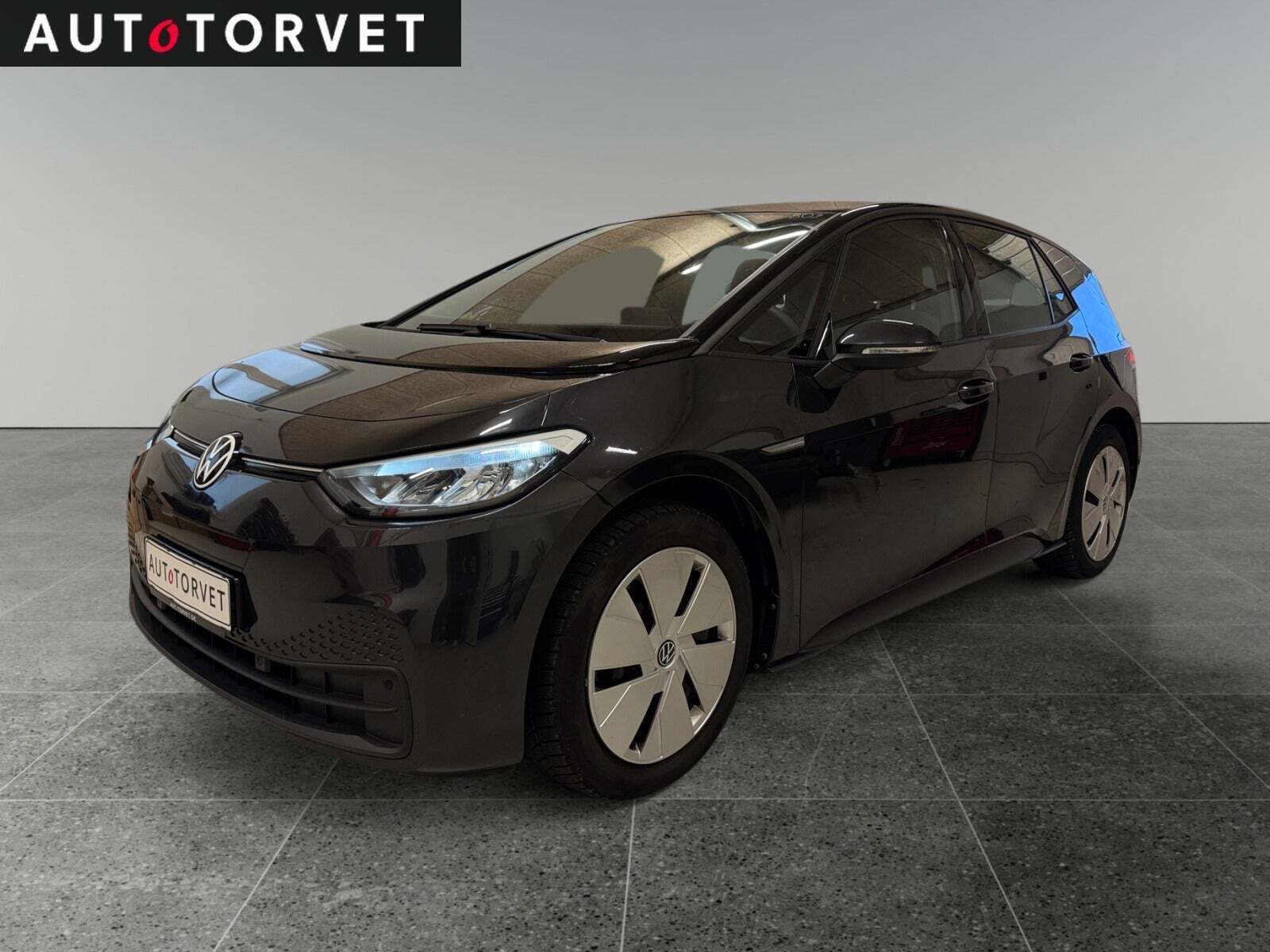 VW ID.3 45 Pure Performance