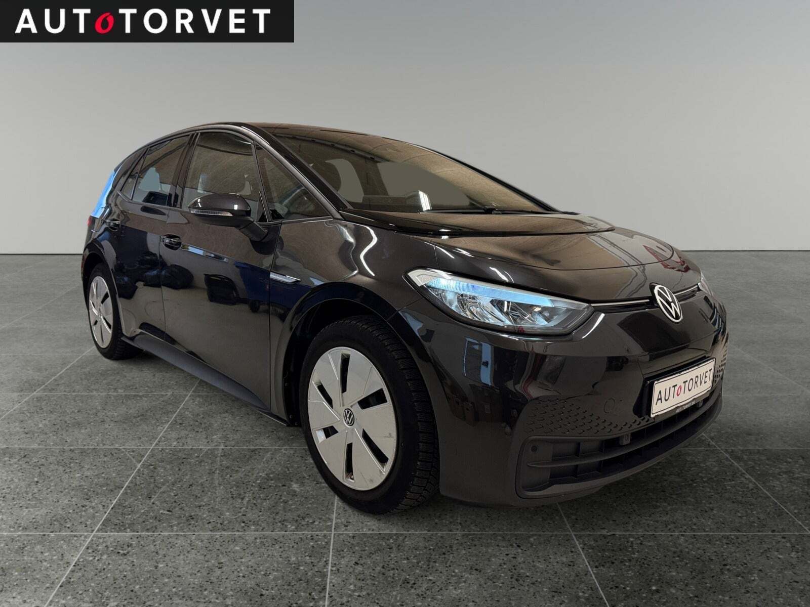 VW ID.3 45 Pure Performance