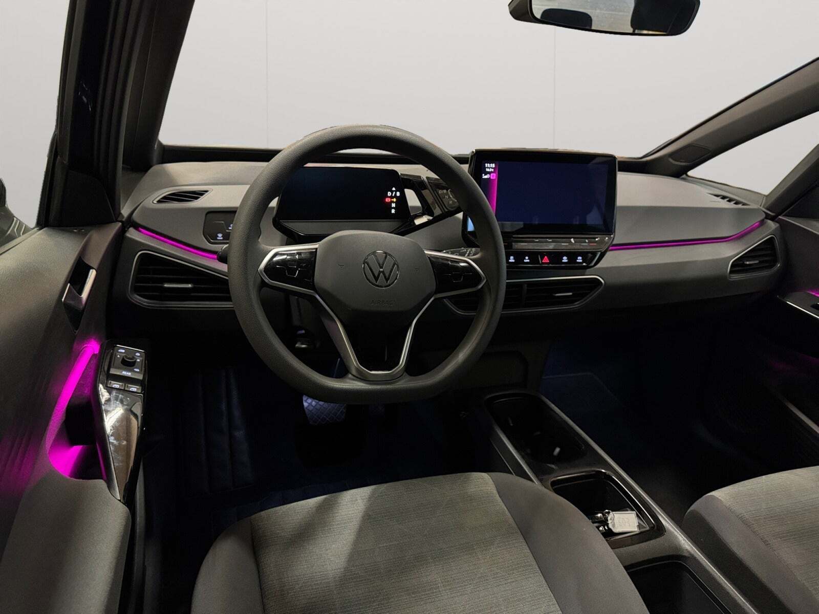 VW ID.3 45 Pure Performance