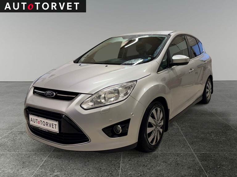 Ford C-MAX 1,6 Ti-VCT 105 Titanium