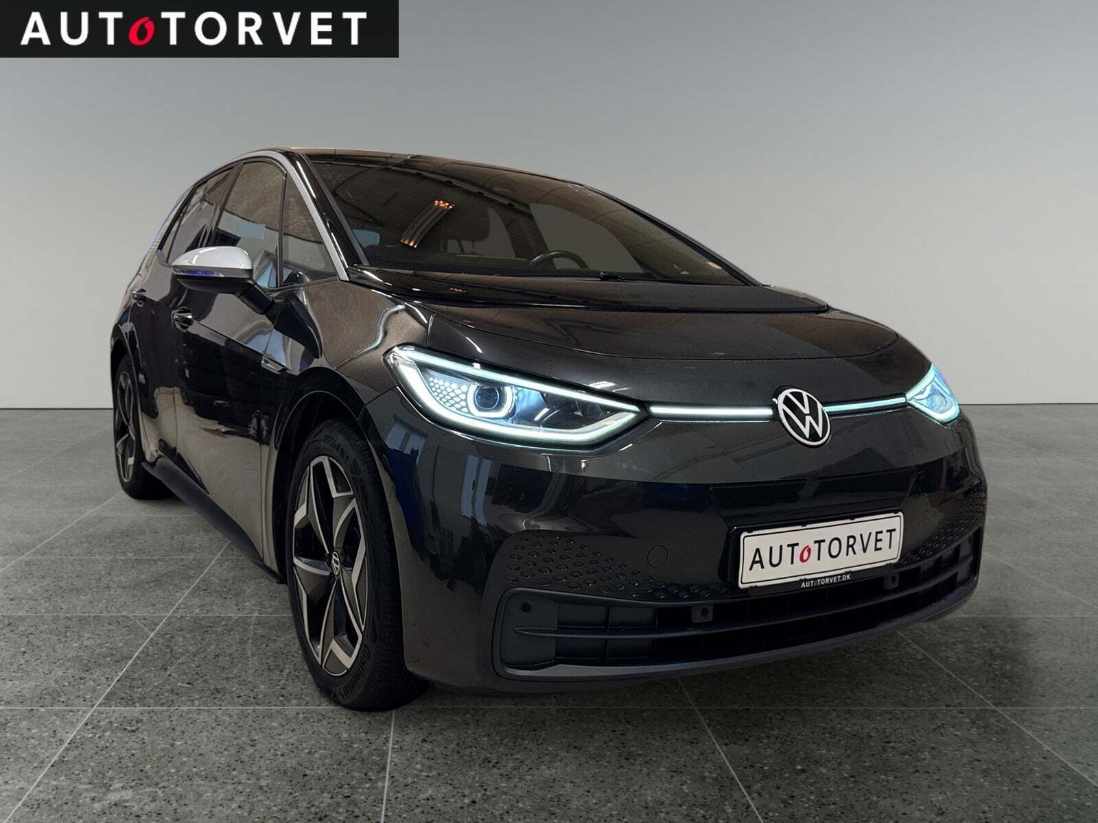 VW ID.3 58 1ST Pro Performance Plus