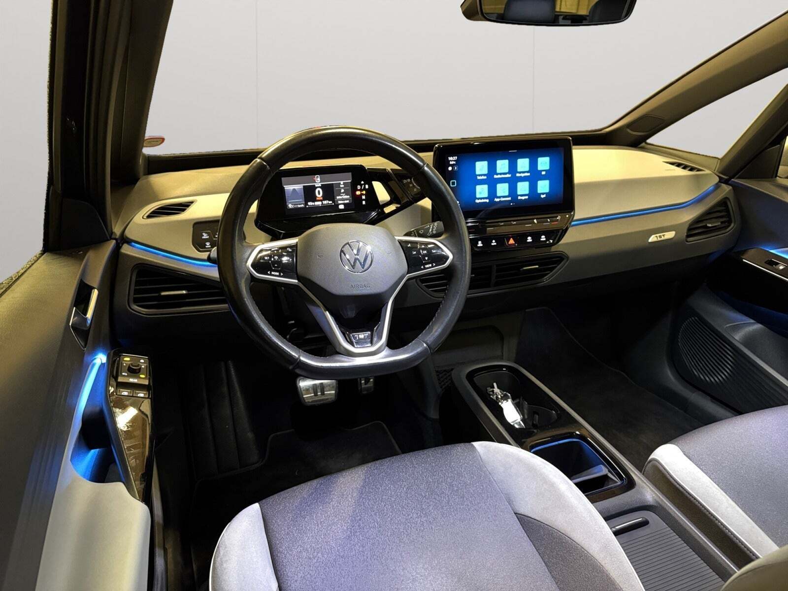 VW ID.3 58 1ST Pro Performance Plus