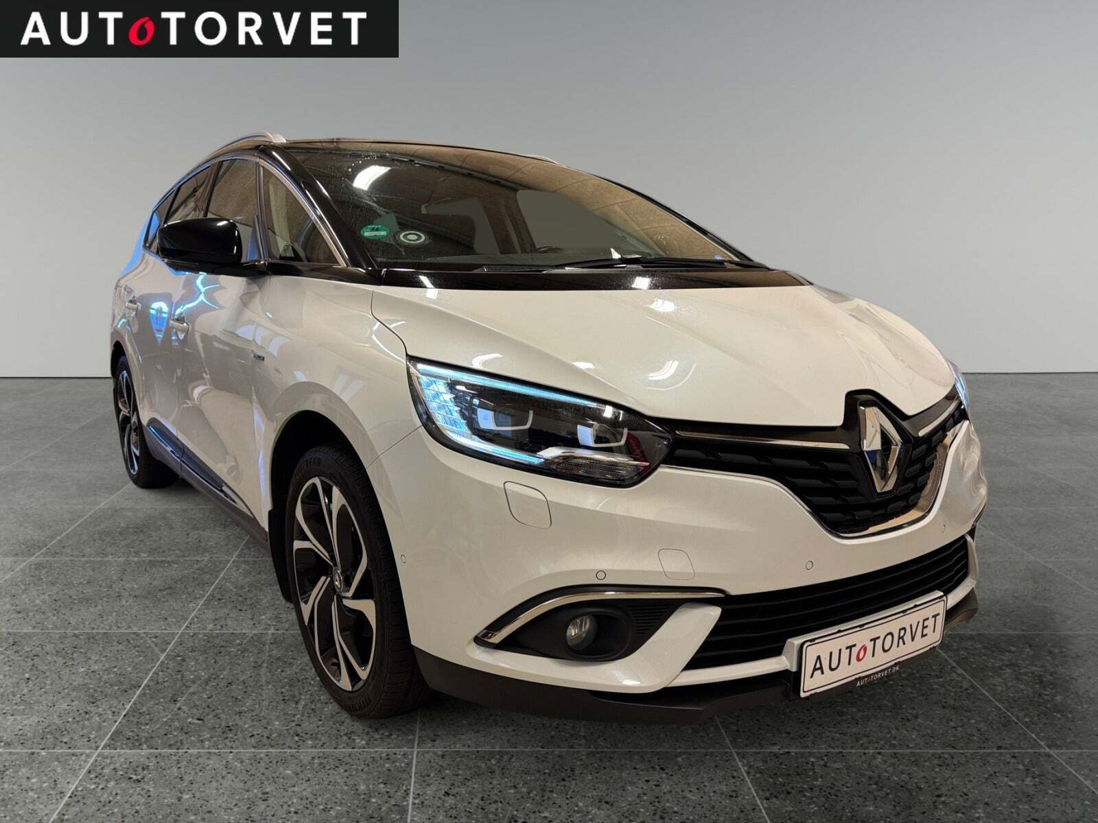 Renault Grand Scenic IV 1,3 TCe 140 Bose Edition EDC 7prs
