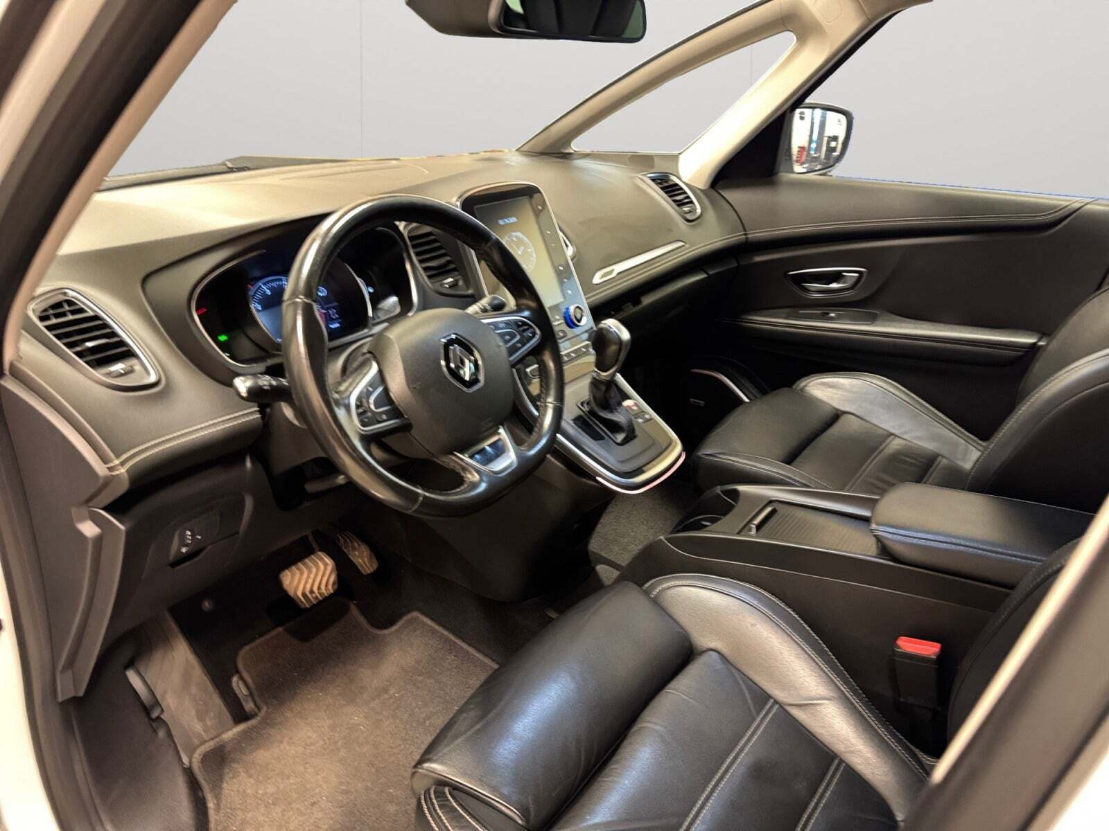 Renault Grand Scenic IV 1,3 TCe 140 Bose Edition EDC 7prs