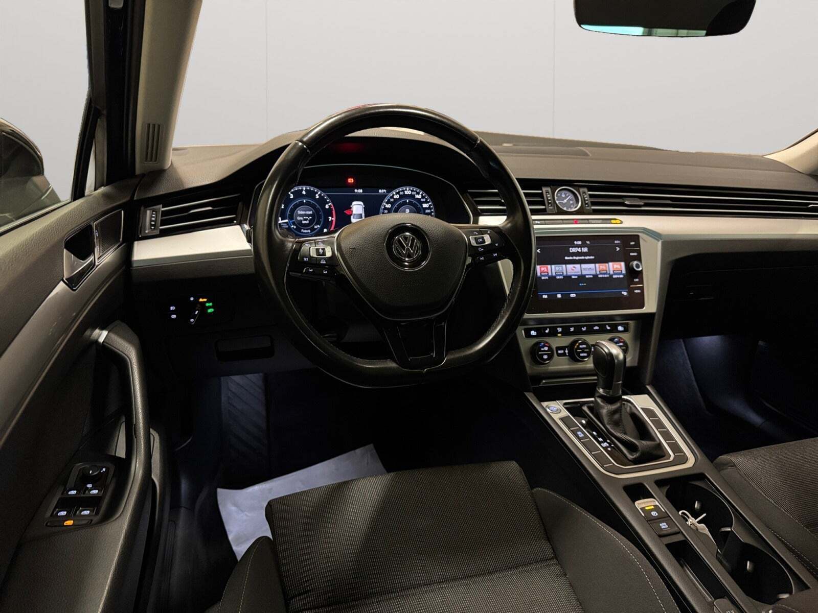 VW Passat 1,4 TSi 150 Comfortline Premium DSG