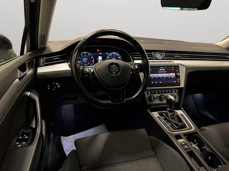 VW Passat 1,4 TSi 150 Comfortline Premium DSG