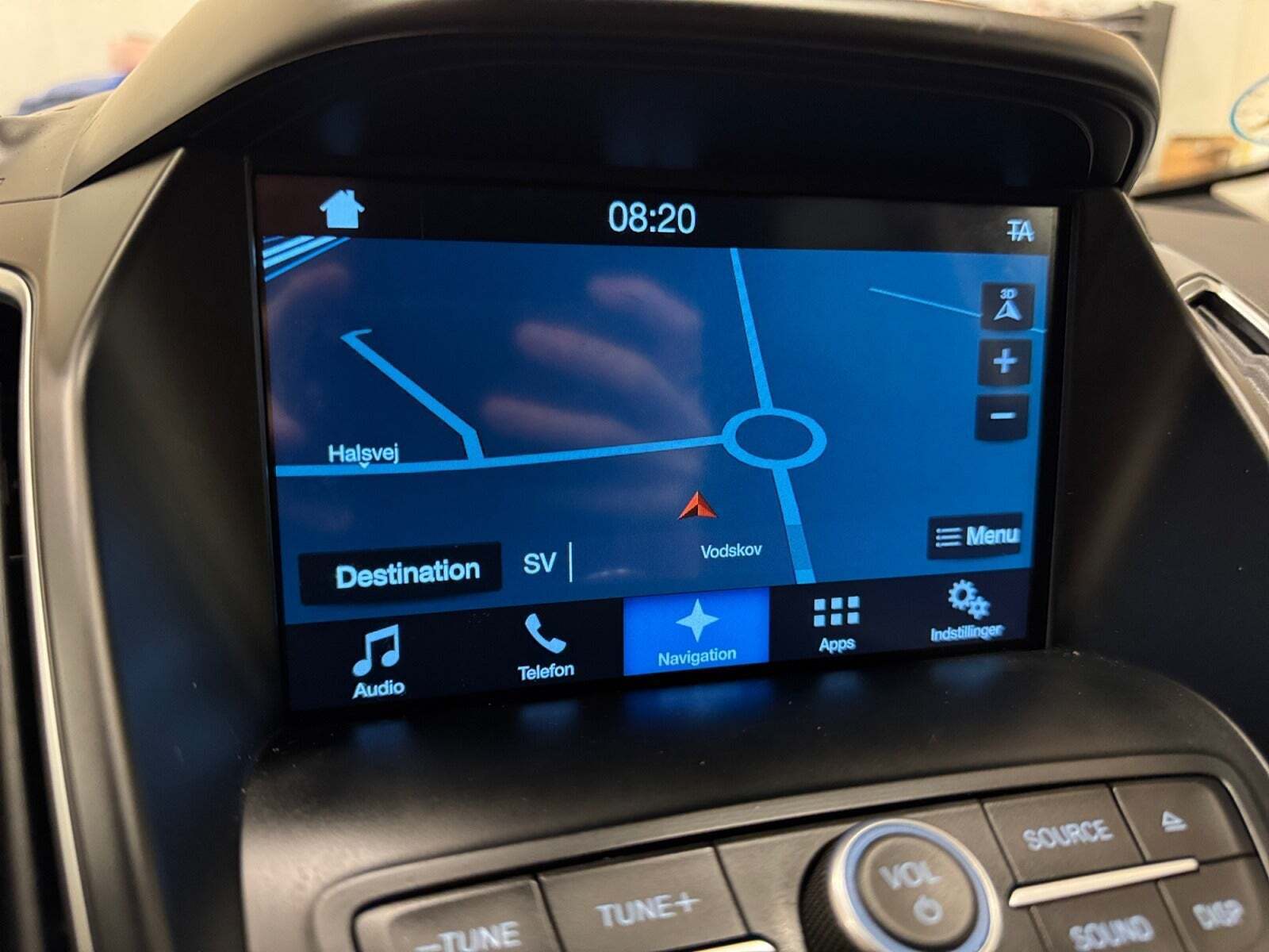 ?