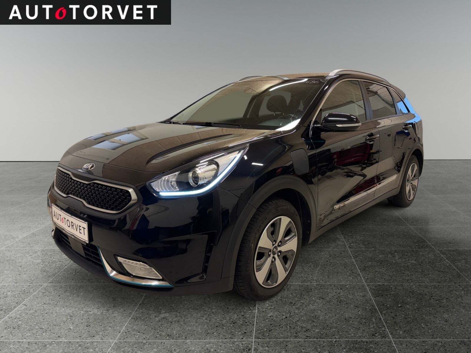 Kia Niro 1,6 PHEV Comfort DCT