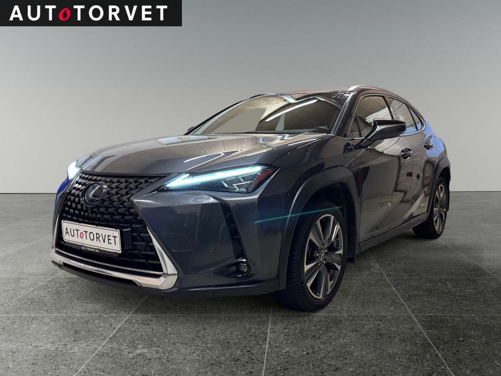 Lexus UX300e Premium