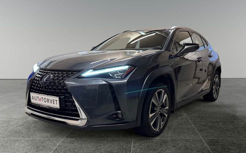 Lexus UX300e Premium