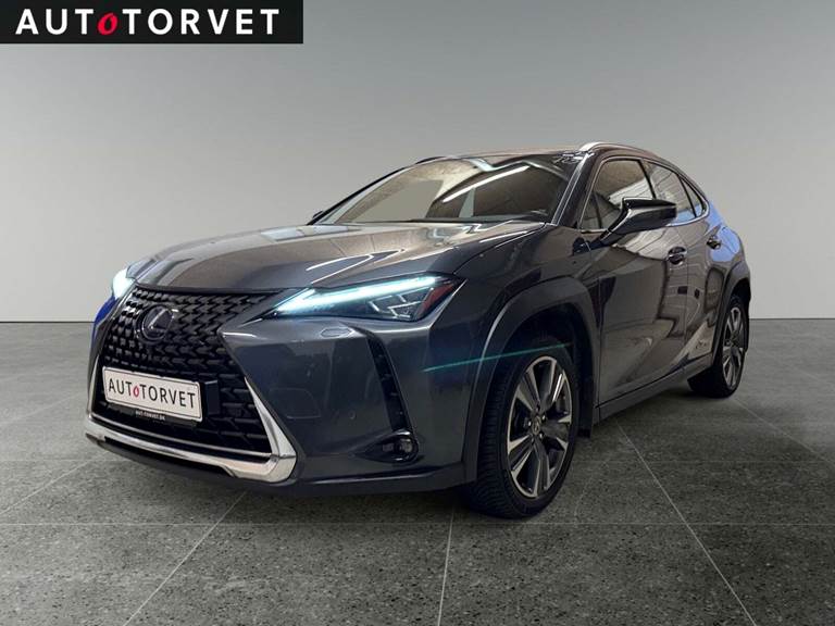 Lexus UX300e Premium